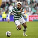 Celtic's Sead Haksabanovic has reportedly agreed a move to Malmo. (Photo by Alan Harvey / SNS Group)
