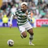 Celtic's Sead Haksabanovic has reportedly agreed a move to Malmo. (Photo by Alan Harvey / SNS Group)