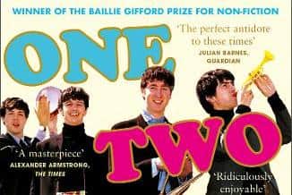 One Two Three Four: The Beatles in Time, by Craig Brown