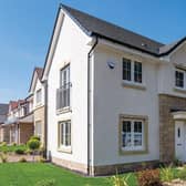 The Erinvale at Storey Grove
