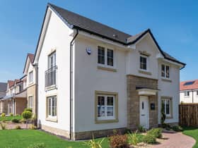 The Erinvale at Storey Grove
