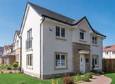 The Erinvale at Storey Grove