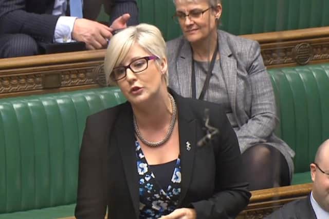 Hannah Bardell has written to Amanda Milling, a minister in the Foreign, Commonwealth & Development Office in charge of consular policy