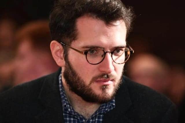 Paul Sweeney lost his Glasgow seat in last year's election