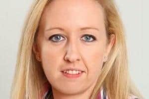 Steph Innes says the challenges of protecting Scotch whisky will continue to grow as counterfeiters adopt increasingly sophisticated methods