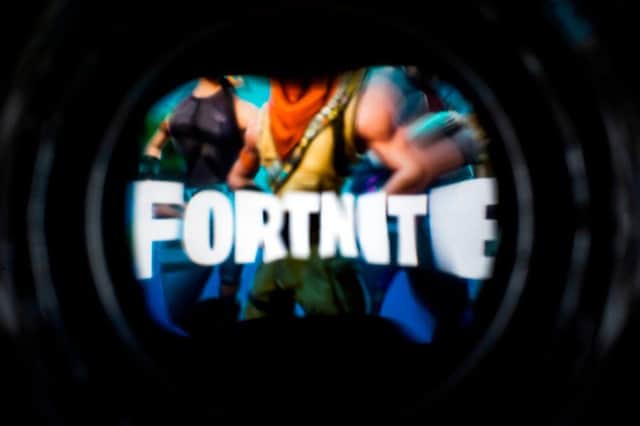 Celtic and Rangers have announced a collaboration with Fortnite. Picture: SNS
