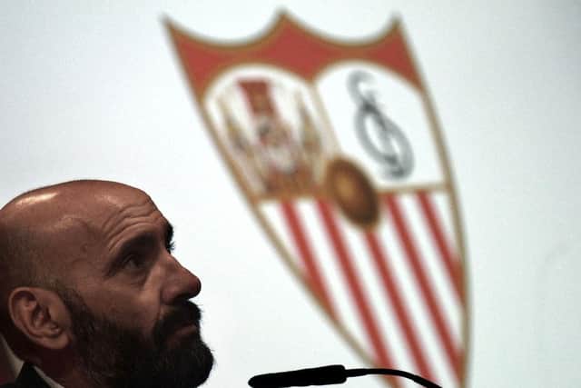 Aberdeen have been looking around the world for best practice, including Monchi at Sevilla. (Picture: CRISTINA QUICLER/AFP via Getty Images)