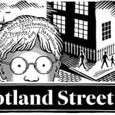 44 Scotland Street