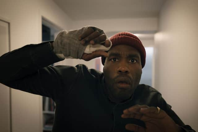 Yahya Abdul-Mateen II in Candyman