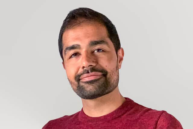 Hassan Khajeh-Hosseini, Co-Founder and CEO, Infracost