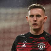 Manchester United are understood to be open to letting Dean Henderson leave the club on loan - with Celtic a possible destination