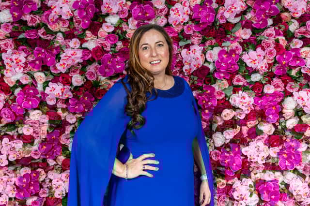 Julie Moulsdale is managing director of multi-award-winning communications consultancy, Perceptive Communicators