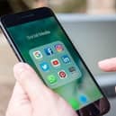 Don’t miss a moment of news, sport and lifestyle from across Scotland by signing up to The Scotsman WhatsApp channel. 