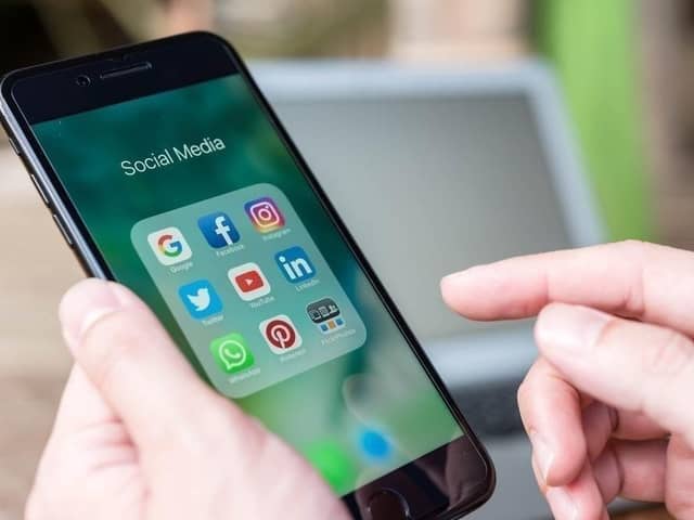 The consultation on banning mobile phones in schools runs until March 2