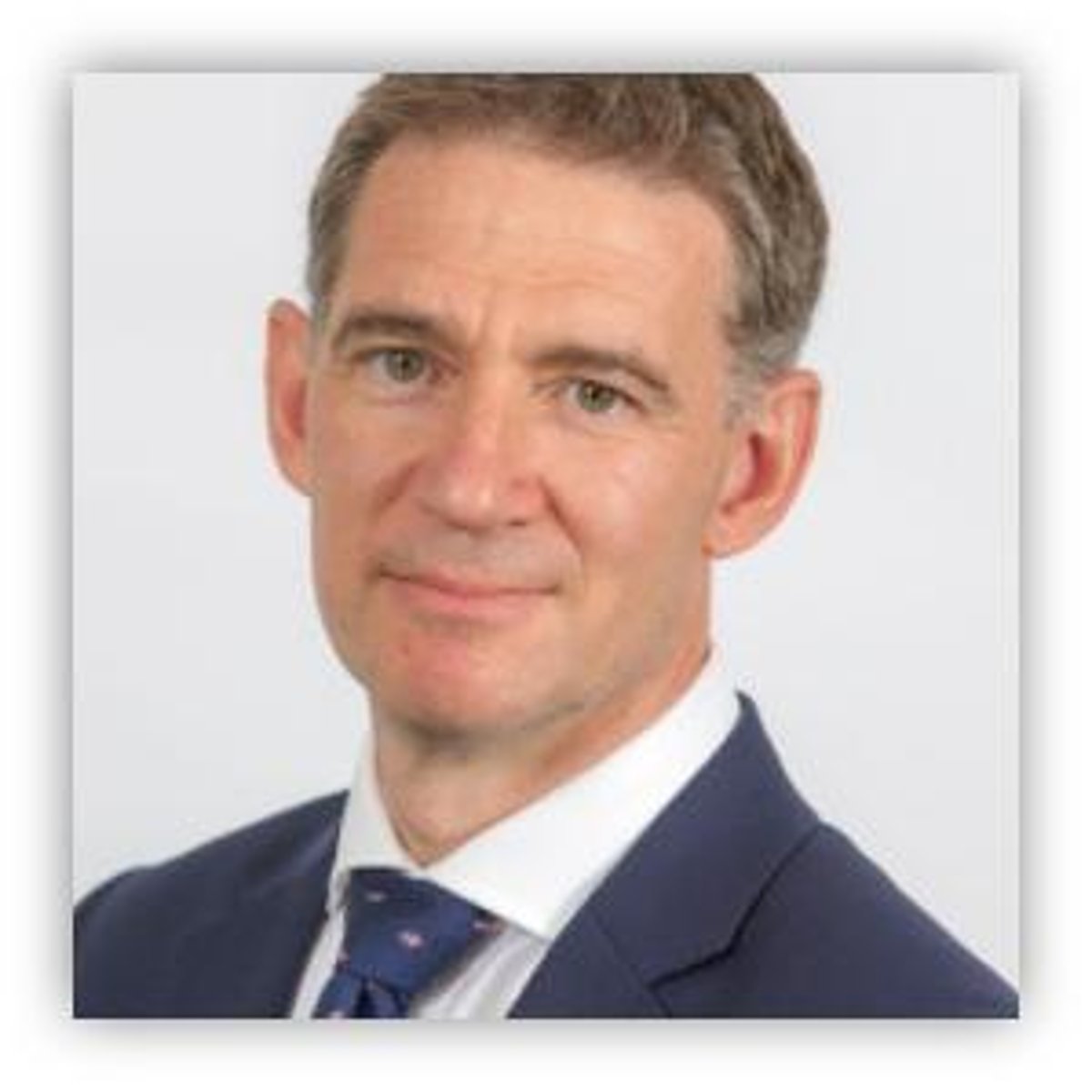 New thinkers can support our work through their own business - Mark Bevan