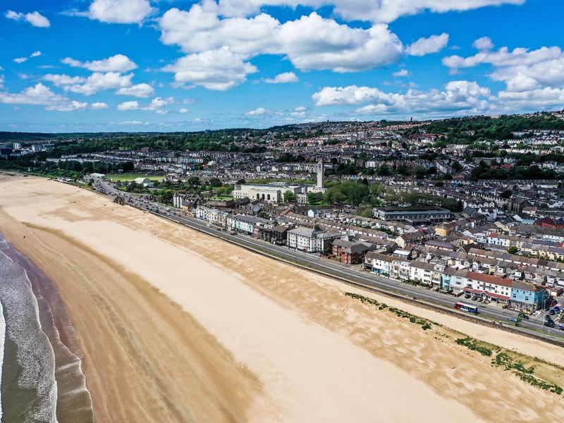 Number of attractions: 134. Number of local schools: 109. Rent of a three bedroom apartment: £791.67. Cost of childcare per month: £444.50 Cost of monthly bills: £149.38