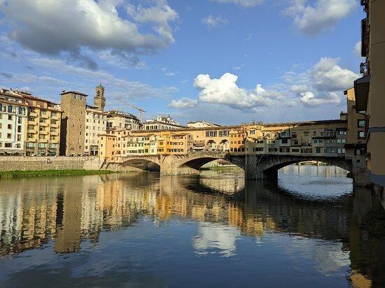 “A great way to learn more about how the Medici family shaped Florence. My tour guide did an excellent job turning complicated history into easy-to-follow stories.”