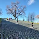 Hit the slopes at Perth Ski School