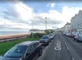 Llandudno in Wales was ranked at number 20, but who is in the top ten?