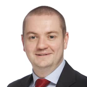 Paul Fallon