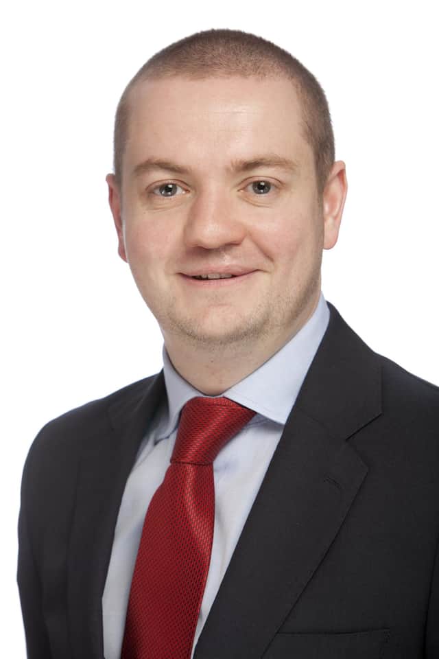 Paul Fallon