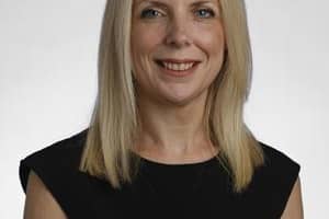 Katie Aghabala, Scotland Space Lead at KPMG UK (Picture: Mike Wilkinson)