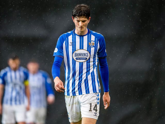 Dundee have signed Leicester City right-back Vontae Daley-Campbell on loan until the end of the season. The defender has featured twice for the Foxes’ first-team having been given his debut by Brendan Rodgers. There are reports the club are also signing Zeno Ibsen Rossi who had a spell at Kilmarnock last season. (Various)