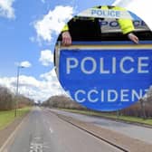 Police are appealing for information