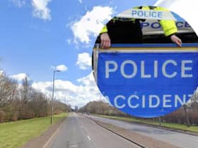 Police are appealing for information