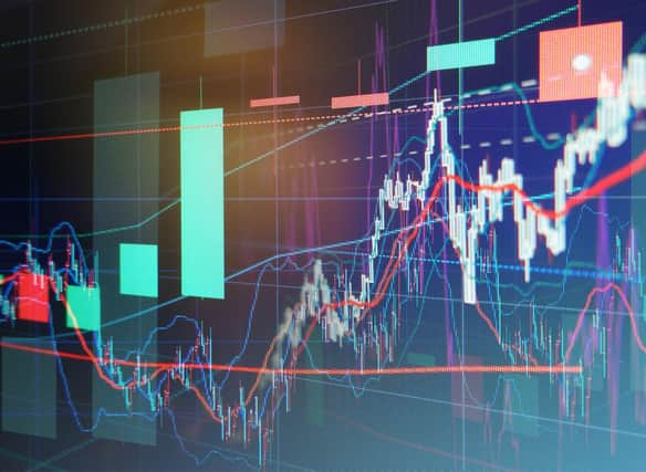 FTSE 100 rises as Rolls Royce, ITV and mining companies edge higher - here are today's risers and fallers on the UK stock index (Image credit: Getty Images)