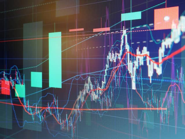 FTSE 100 rises as Rolls Royce, ITV and mining companies edge higher - here are today's risers and fallers on the UK stock index (Image credit: Getty Images)