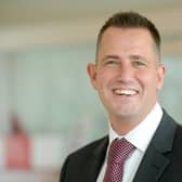 Kevin Bridges, Partner and Head of Health and Safety at Pinsent Masons