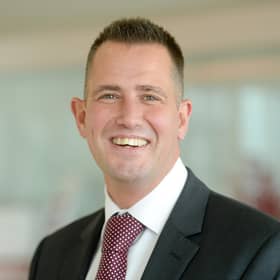 Kevin Bridges, Partner and Head of Health and Safety at Pinsent Masons