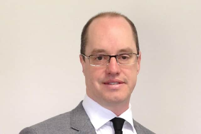 Andy Clucas has joined Decom Engineering as general manager and will be based at the firm’s Aberdeen base with a focus on building relationships with UK Continental Shelf clients.