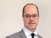 Andy Clucas has joined Decom Engineering as general manager and will be based at the firm’s Aberdeen base with a focus on building relationships with UK Continental Shelf clients.