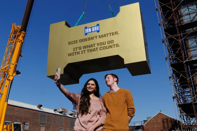 Gen Z Scots swapping traditional investments for gold, vinyls and trainers