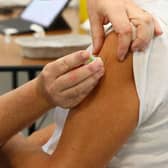 There is now increased availability for vaccinations.