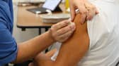 There is now increased availability for vaccinations.