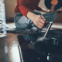 Euan McColm: The vinyl reckoning has come but ruthless record collection cull turned out to be easy