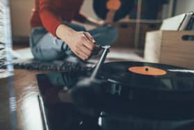 Euan McColm's record collection cull brought back memories but it turned out parting with much of it was not such a sorrow. Picture: Mirko Popadic