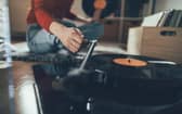 Euan McColm's record collection cull brought back memories but it turned out parting with much of it was not such a sorrow. Picture: Mirko Popadic