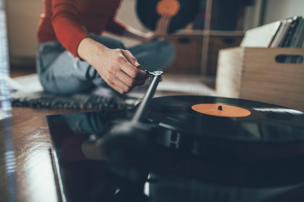 Euan McColm: The vinyl reckoning has come but ruthless record collection cull turned out to be easy