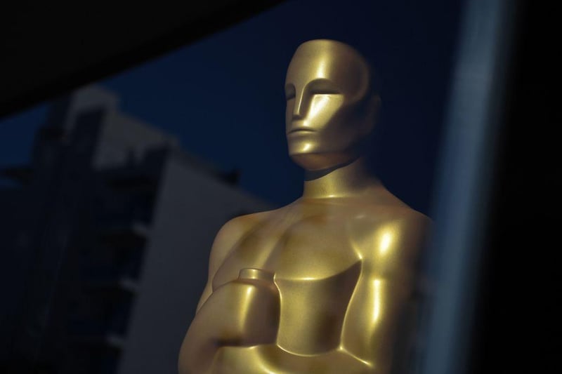 American composer Alfred Newman nudges ahead of John Williams, with nine Oscar wins, most notably for The Cowboy and the Lady.