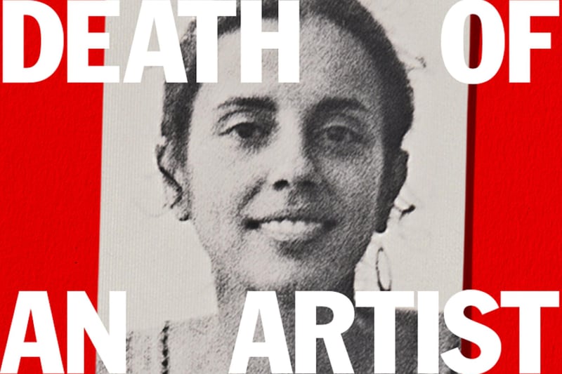 For over 35 years, accusations of murder has shrouded one of the art world’s most storied couples, World famous sculptor Carl Andre and his wife Ana Mendieta. Death Of An Artist examines the death of Ana in this true crime series.