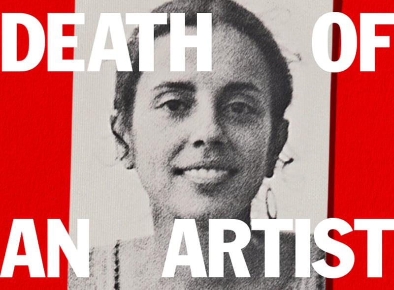 For over 35 years, accusations of murder has shrouded one of the art world’s most storied couples, World famous sculptor Carl Andre and his wife Ana Mendieta. Death Of An Artist examines the death of Ana in this true crime series.