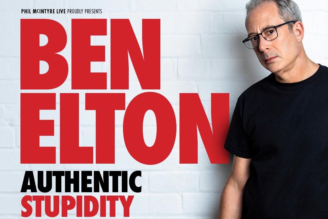 Ben Elton on falling in love with Scotland and why he's still touring at 65