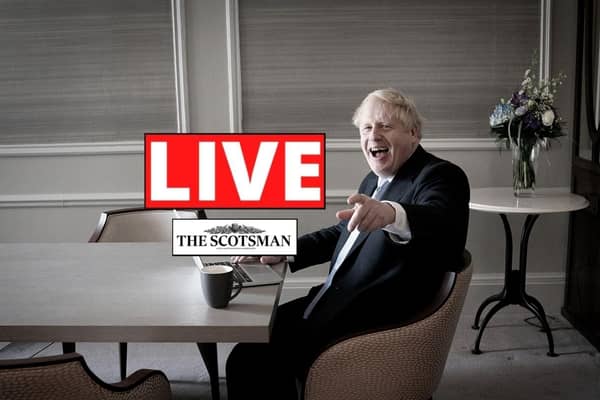 In his Conservative Party conference speech on Wednesday, Prime Minister Boris Johnson will pledge to move the entire UK towards high-wage, high-skill employment.
