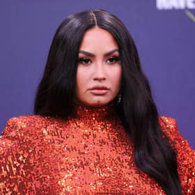 Demi Lovato has revealed that she had a heart attack and three strokes following an overdose in 2018 (Getty Images)