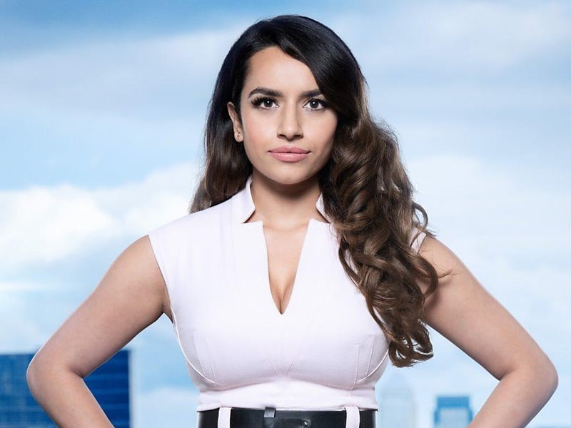 Harpreet Kaur became the first winner of The Apprentice after an enforced break due to the global pandemic. She used the investment to build her dessert shop Barni's.