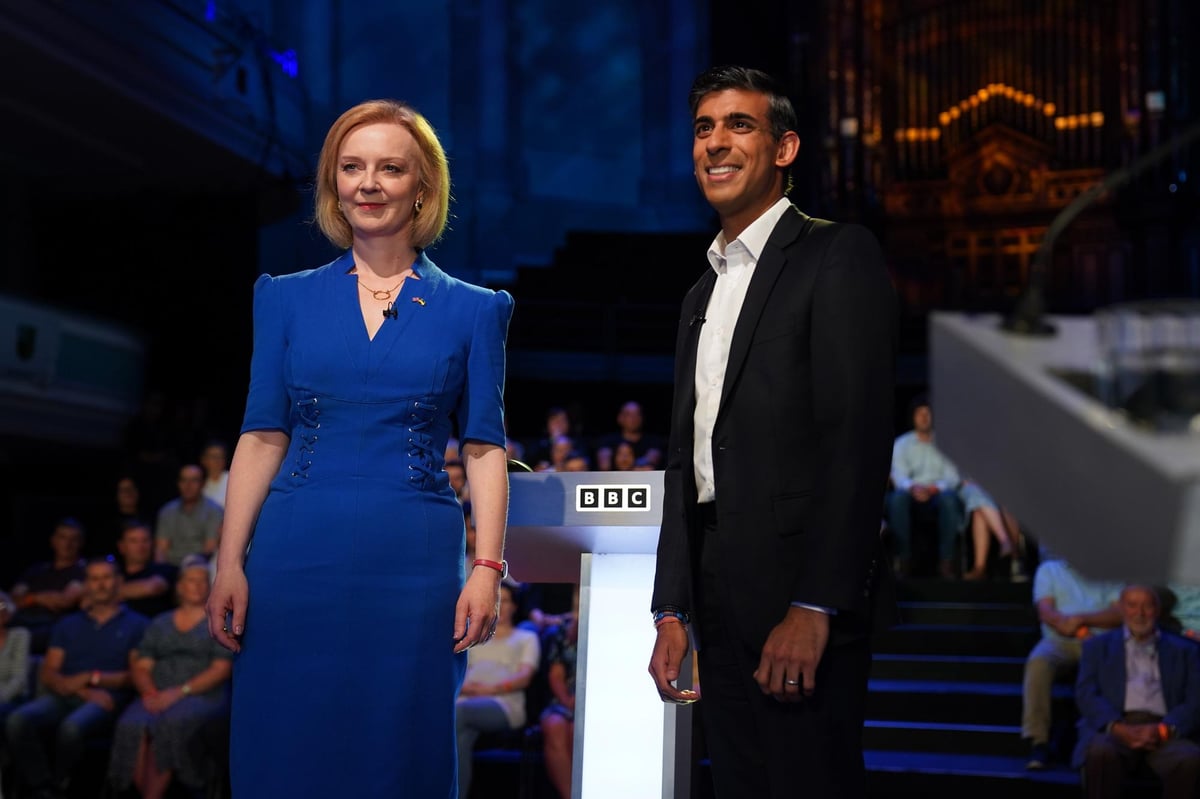 How the wrong people are being forced to pay Truss’s ‘price worth paying’ – Scotsman comment